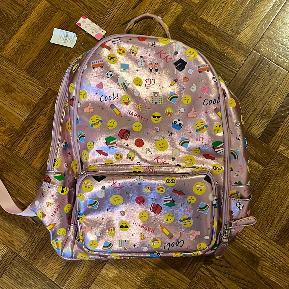 New with tags.